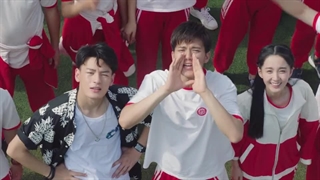 سریال چینی 2018 Take My Brother Away قسمت 26