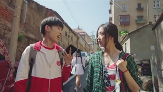 سریال چینی 2018 Take My Brother Away قسمت 28