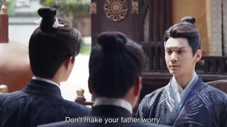 Ep30)دانلود سریال چینی سرزمین عجیب عشق Wonderland of Love 2023 - قسمت ۳۰ - زیرنویس فارسی