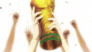 تیزر جدید انیمه سینمایی Blue Lock_Episode Nagi تاریخ پخش در کپشن-360p