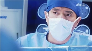 سریال کره ای سندروم قسمت ۱ Syndrome