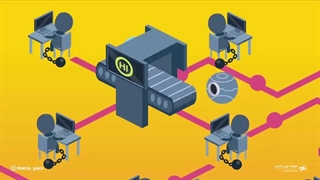 داستان امنیت سایبری