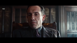 فیلم بانکدار مبارز با دوبله فارسی/ The Resistance Banker 2018