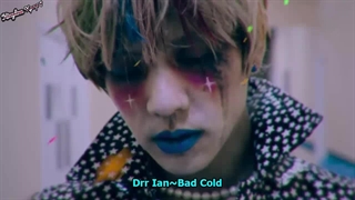 آهنگ Bad Cold از Drr Ianبا زیرنویس فارسی