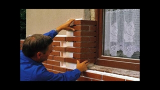 عملکرد چسب آجر سفال