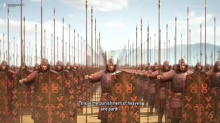 Thirty-six cavalry Episode 9 با زیرنویس فارسی