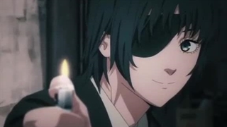 میکس از انیمه مرد اره‌ای (شاید اسپویل)