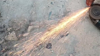 ساخت سیم چین