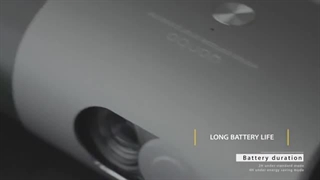 ویدئو پروژکتور ونبو Wanbo P5