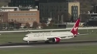 اولین پرواز بین اقیانوسی با سوخت تهیه شده از روغن پخت و پز