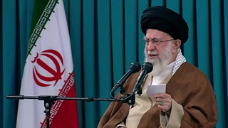 فجایع صهیونیست ها طی هفتاد و پنج سال در بیان رهبر انقلاب - طوفان الاقصی