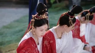 دانلود قسمت ۱ سریال چینی سفر عشق A Journey To Love 2023 - زیرنویس فارسی