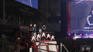 مستند تور کنسرت 5Star از STRAY KIDS همراه زیرنویس فارسی آنلاین ♡♡ کپ‌.