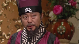 سریال رویای فرمان روایی بزرگ قسمت/51