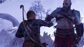 راهنمای بازی GOD OF WAR RAGNAROK قسمت 7 - مسترگیمرز