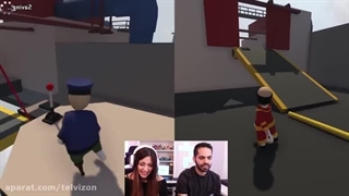 بازى با کوروش و میا لطفا حمایت کنید و دنبال کنید و اگر دوست دارید از هر کسى ویدیو بزارم کامنت کنید