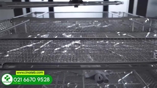 قیمت دستگاه ست شور | سینا طب