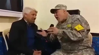 آهنگران ما vs آهنگران اونا!