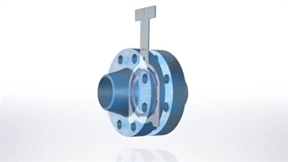 چگونگی عملکرد گسکت ها و فلنج ها - ولو تجهیز