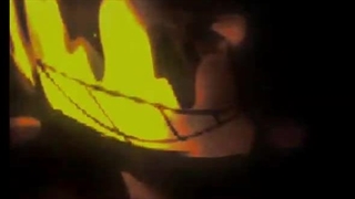 بازم به کلیپ از اینک دیمون <: