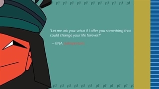 صدای جدید ENA