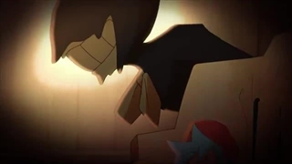 Friday Night Funkin Vs Bendy Last Reel Old But Everything Animaton