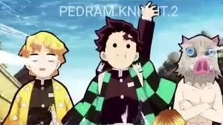 دوبله سمی شیطان کش(کپشن)