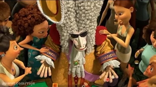 دانلود رایگان انیمیشن ماداگاسکار