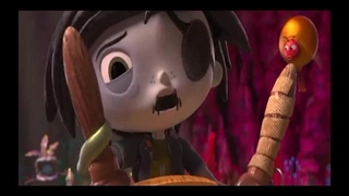 دانلود رایگان انیمیشن دختر ترسناک