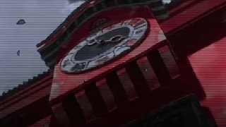 میکس از انیمه شهر اشباح