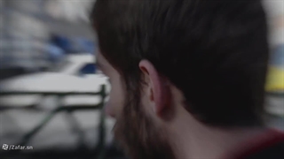 فیلم کوتاه قضاوت با بازی عرفان بیک