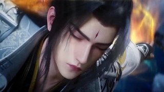 انیمه جاودانه شورشی XIAN NI (Renegade Immortal) قسمت 12