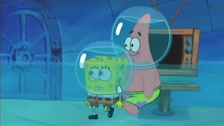 باب اسفنجی قسمت 7