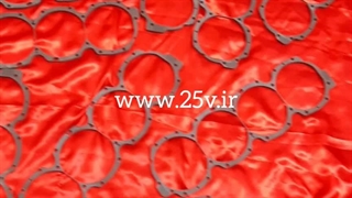 تولید کننده فیکسچر پژو ۴۰۵ سمند پارس xu7