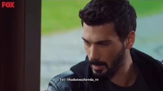 عشق بی حد و مرز قسمت ۱۰