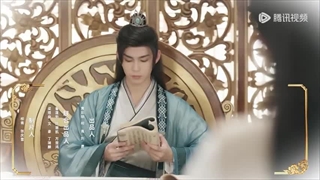 Ep04)دانلود سریال چینی همسر شاهزاده یه خرگوشه The Princess Is a Rabit Fairy 2023 -قسمت ۴ - زیرنویس فارسی چسبیده