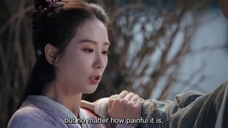 دانلود قسمت ۲ سریال چینی سفر عشق A Journey To Love 2023 - زیرنویس فارسی