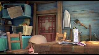 سینمایی خرس های بونی به سوی نجات