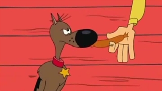 فیلم لوک خوش شانس(وبسایت)