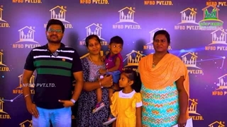 Namma Family Builder