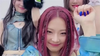 بیبی مانستر[روکا،آسا،رورا]/ اینستاگرام و تیک‌تاک بیبی‌مانستر چالش بیبی‌مانستر