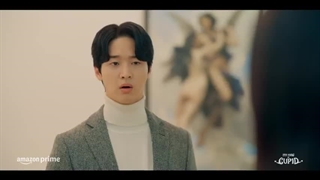 تیزر سریال شوهرم الهه عشقه(توضیحات در کپشن)