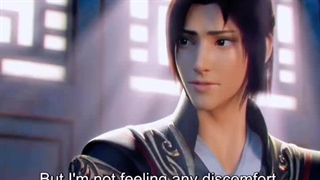 انیمه نبرد از طریق آسمانها شیاوین در برابر های بودونگ