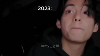 تهیونگ 2014 vs تهیونگ 2023