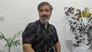 آشنایی با هوش مصنوعی با سعید خراط