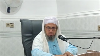 مولانا اسحاق حفظه الله