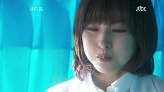 سریال کره ای سندروم قسمت ۲۰ (قسمت آخر) Syndrome با بازی هان هه جین