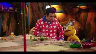 قسمت بیستم و یکم سریال پیکولو(کامل)(رایگان)| سریال پیکولو قسمت بیست و یکم 21