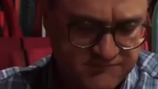 پاسخ رامبد جوان به منتقدان برنامه خندوانه