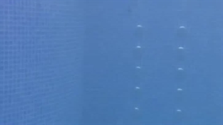 ماساژور ایستاده نقیب اسپا